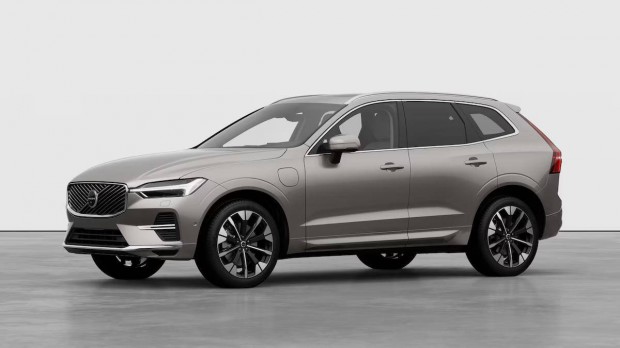 Volvo XC60 2.0 [T6] Ultra Bright AWD Geartronic...